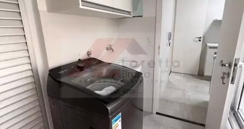 Lindo apartamento na região mais desejada de são paulo - vila nova conceição - 1 dormitório e 1 banheiro social.