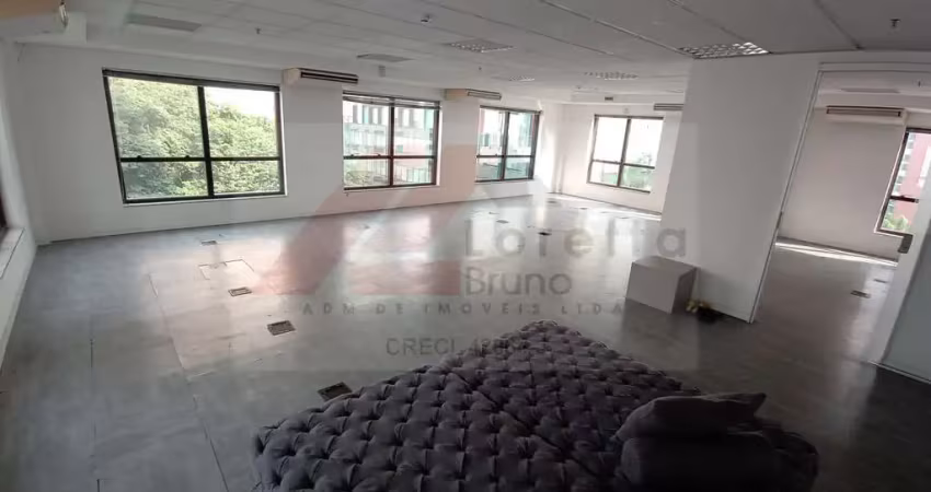 Sala comercial para alugar na R. Rua do Rocio, 177, Vila Olímpia, São Paulo