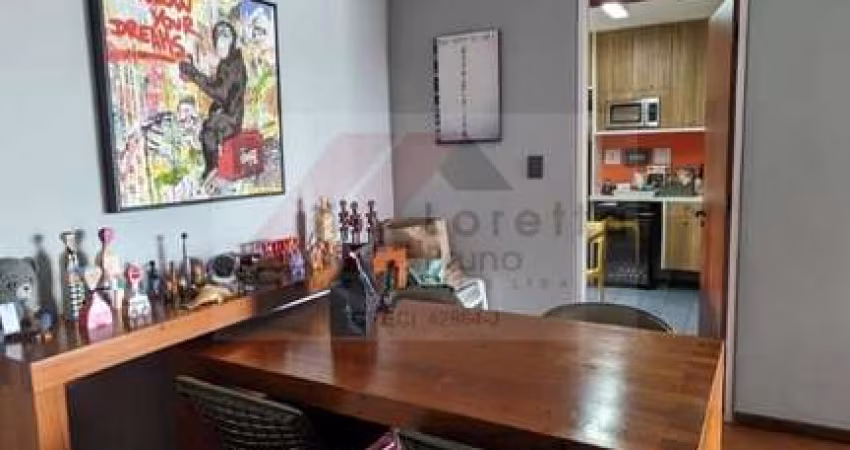 Imperdível oportunidade: Apartamento de 4 quartos com suíte na Vila Andrade, São Paulo-SP, 133m², 3 vagas de garagem!