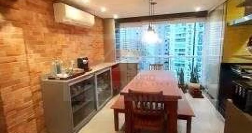 APARTAMENTO 2 QUARTOS 2 SUÍTES E 02 VAGAS NO PANAMBY!!!