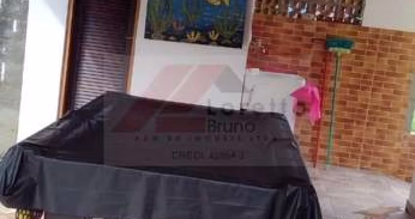 Acomoda 10 pessoas Diária 600,00