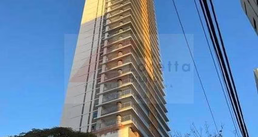 APARTAMENTO EM ANDAR ALTO COM LINDA VISTA - PRONTO PARA MORAR! - 144,71 de área útil, 3 suítes, 5 banheiros, 2 vagas de garagem