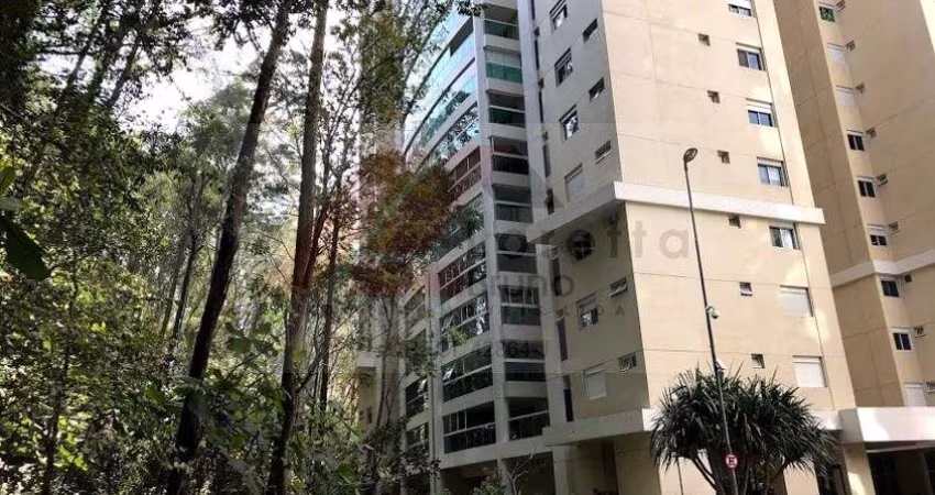 Apartamento com 4 Suites 03 vagas com 207mts!!! Villaggio do Panamby