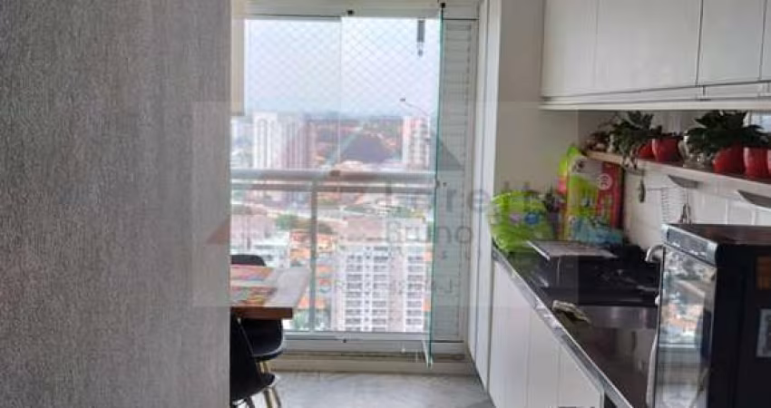 Lindo apartamento na Vila Sônia!!! 02 dormts 02 vagas!!! Impecável!