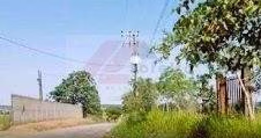 Terreno / Lote / Centro, Salto de Pirapora - SP - Área de 48.400 metros quadrados.