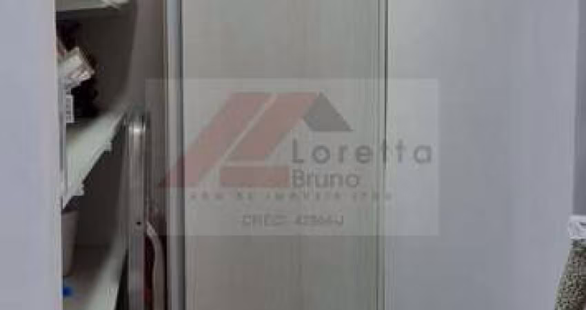 Apartamento Garden Impecável!!!! 03dormts e 02 suites e 02 vagas!!!!