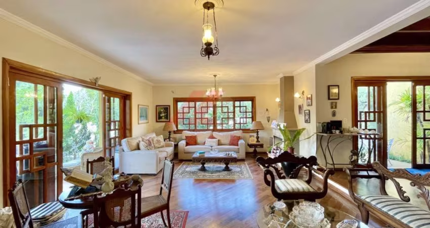 Imperdível oportunidade: Casa de 4 quartos na Chácara Vale do Rio Cotia em Carapicuíba-SP, com 336,07m²!