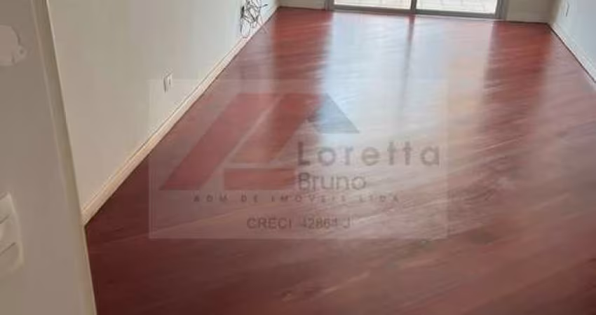 Oportunidade Única! Apartamento de 108m² na Vila Anglo Brasileira! 3 dormitórios, sendo 1 suíte, living amplo, varanda, 2 vagas!!