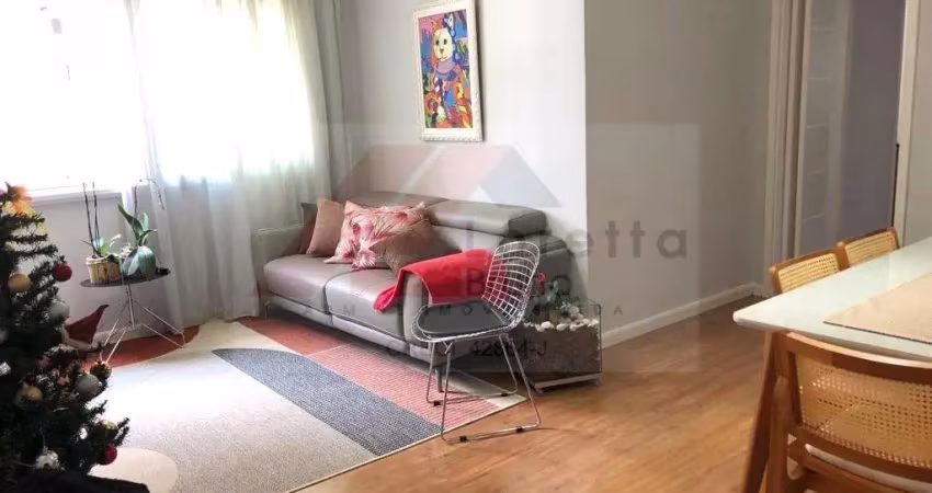 Apartamento com 3 quartos à venda na AV. Avenida Rouxinol, 511, Indianópolis, São Paulo