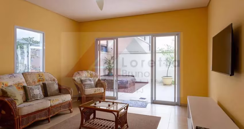 Casa com 3 quartos à venda na Rua Almirante Soares Dutra, 530, Morumbi, São Paulo
