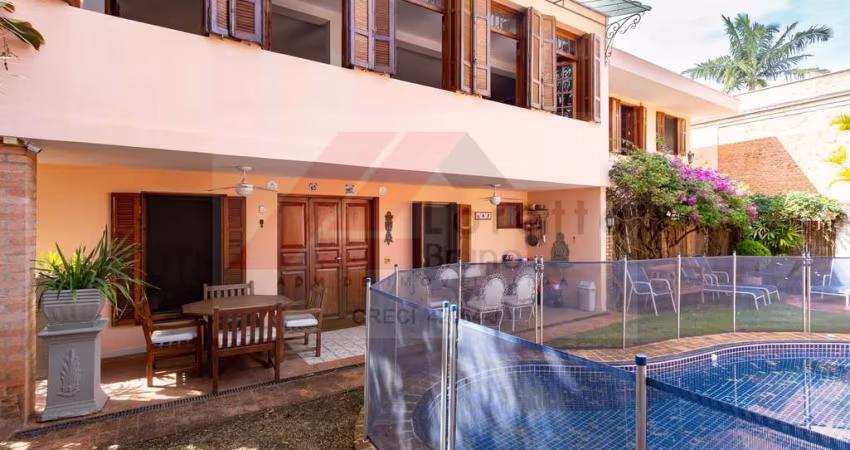 Casa com 4 quartos à venda na Rua Carlos Cyrillo Júnior, 376, Jardim Leonor, São Paulo