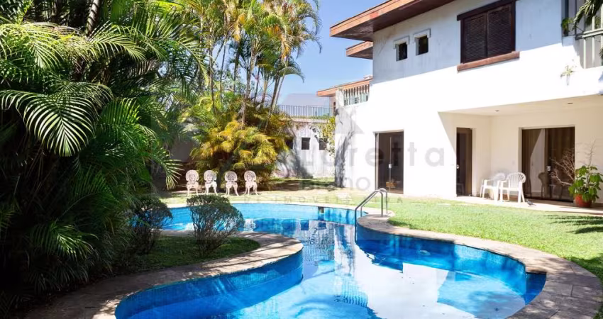 Jardim América
