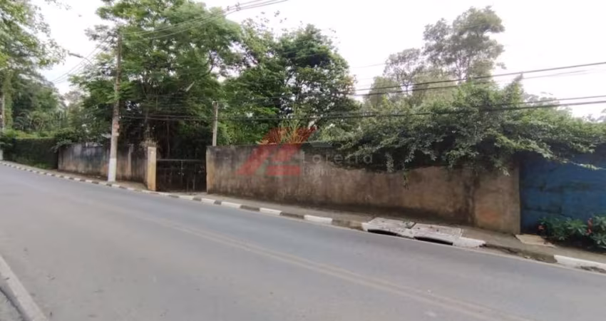 Terreno Comercial na Granja Viana, Cotia-SP: Oportunidade de Investimento Imperdível!