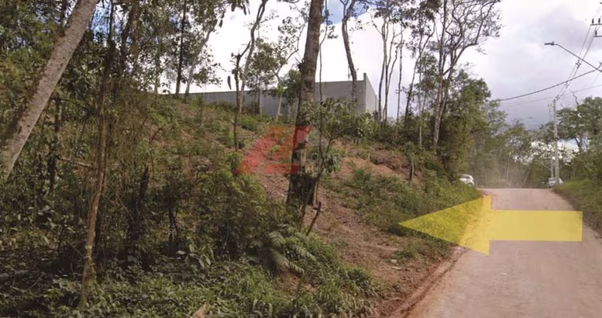 Terreno residencial à venda em Cotia-SP, bairro Chácara Recanto Verde: oportunidade única!