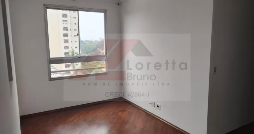 Imperdível apartamento à venda em São Paulo-SP no bairro Fazenda Morumbi: 2 quartos, 1 banheiro, 1 vaga de garagem, 50m². Venha conferir!