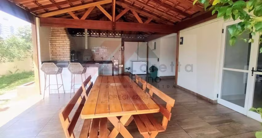 Apartamento à venda com 54m², 2 quartos e 2 vagas - Vila Sônia