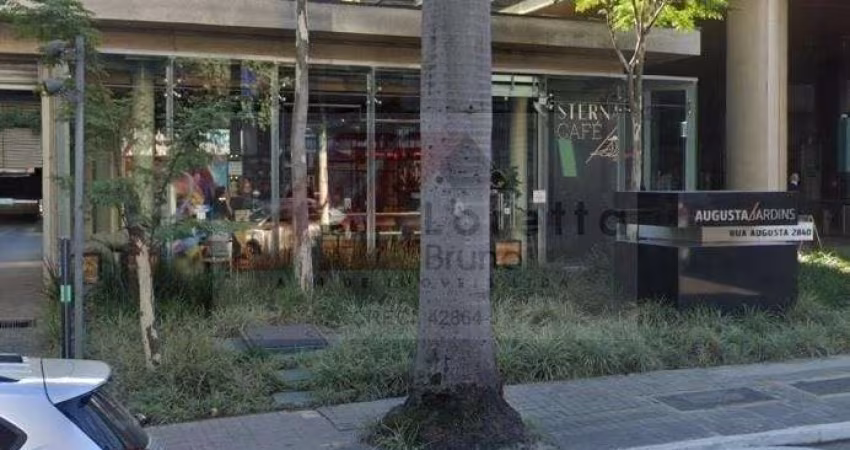 Loja Comercial para Venda ou Locação em São Paulo-SP, Bairro Cerqueira César: 1 Vaga de Garagem, 1.328,85m² de Área
