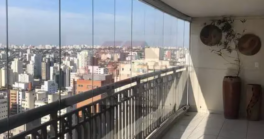 Apartamento com 4 quartos à venda na R. Rua Pensilvânia, 199, Cidade Monções, São Paulo