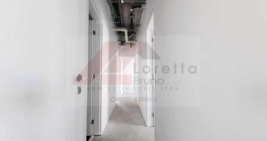 O PARQUE - BROOKLIN - SP - Apartamento à venda 167 m² - 4 quartos (sendo 3 suítes) - 3 vagas demarcadas - 1 depósito