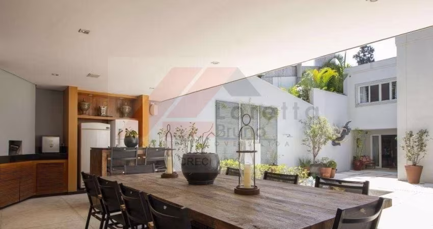 Casa com 3 quartos à venda na Rua Luiz Galhanone, 386, Jardim Viana, São Paulo