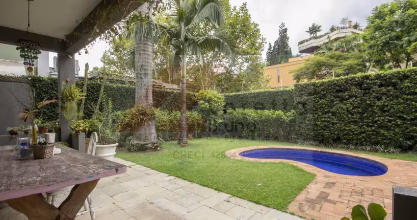 Casa com 4 quartos à venda no Jardim Viana, São Paulo 