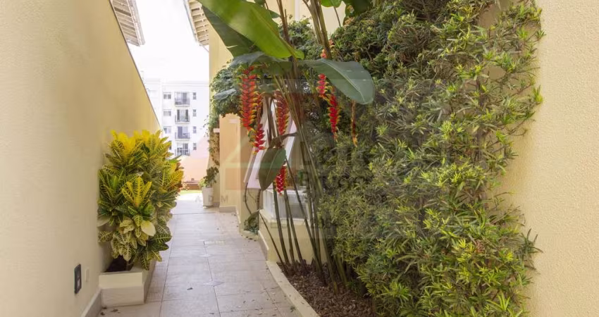 Casa com 3 quartos à venda na Rua José Ricardo Athayde Marcondes, 148, Vila Sônia, São Paulo