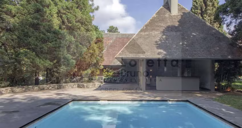 Casa com 4 quartos à venda na Rua Oscar de Almeida, 474, Fazenda Morumbi, São Paulo