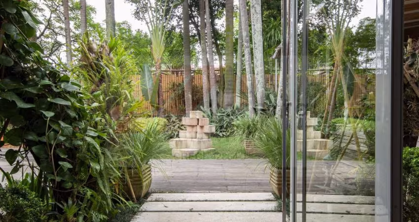 Casa com 5 quartos à venda na Rua Dom Tomás Costa e Lima, 164, Vila Tramontano, São Paulo