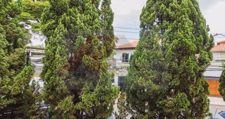Jardim Paulistano
