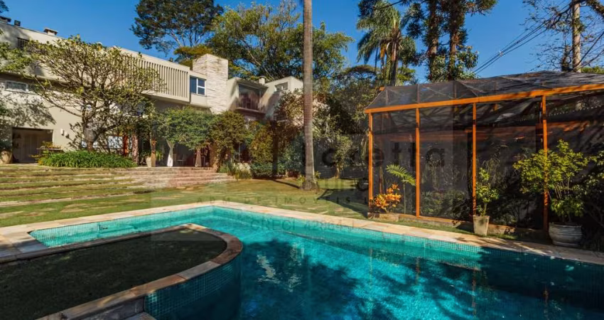 Jardim Guedala