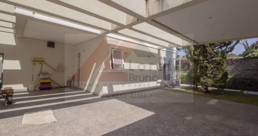 Casa com 4 quartos à venda na Rua Vicente Góes e Aranha, 296, Vila Tramontano, São Paulo