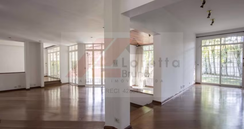 Casa com 4 quartos à venda na Rua Wagih Assad Abdalla, 200, Morumbi, São Paulo