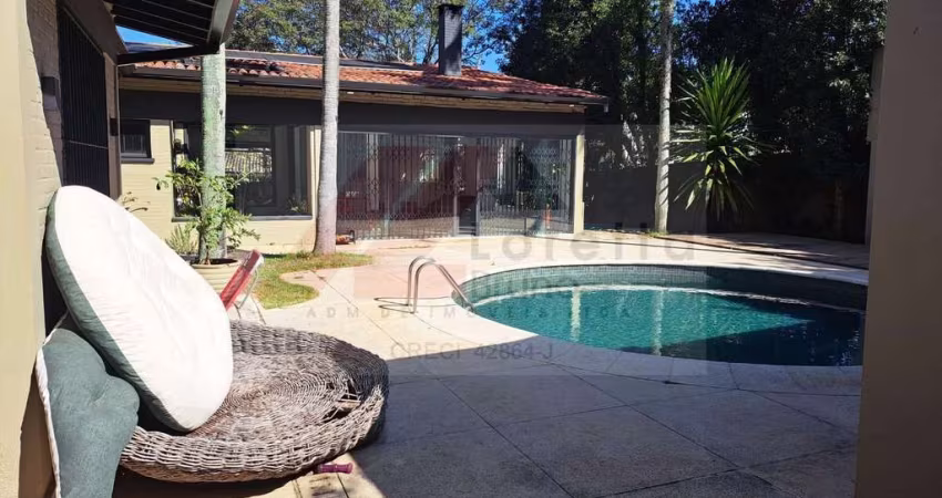 Casa térrea, raridade, rua fechada, próxima à TV BANDEIRANTES.