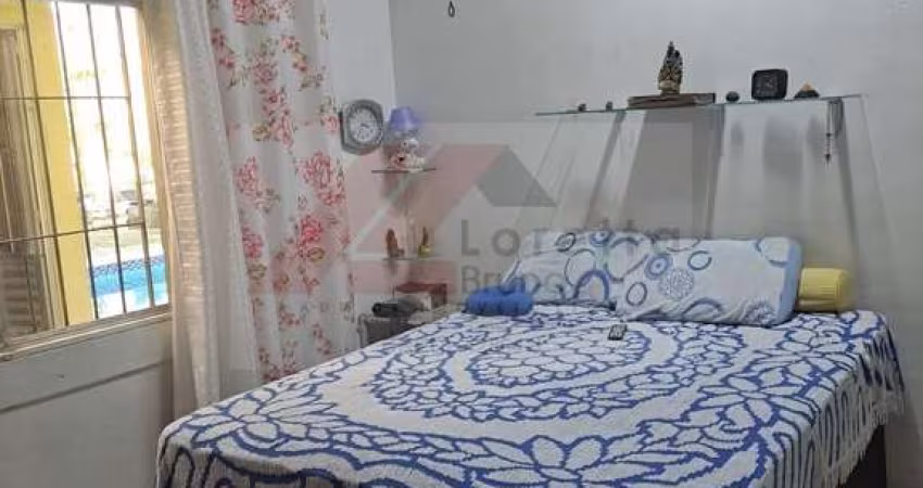 VENDA DE CASA TÉRREA NO JARDIM CAROLINA - UBATUBA