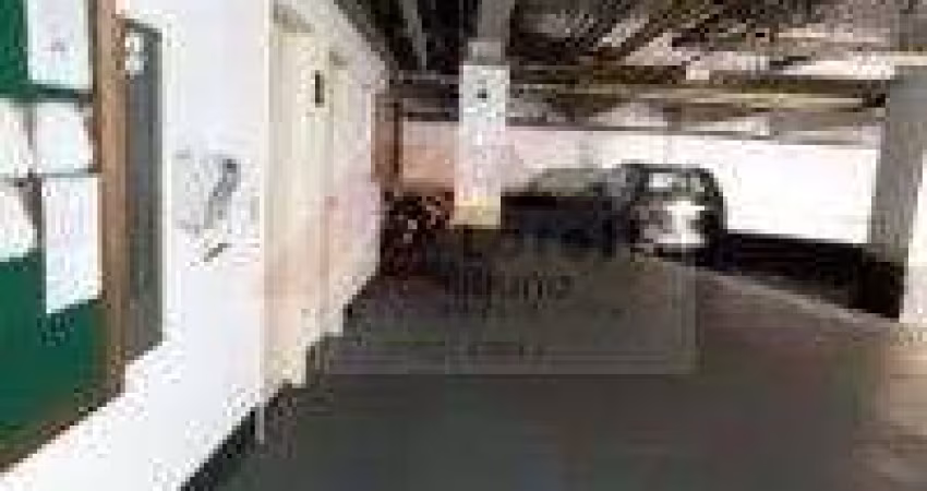 APRTAMENTO EM ANDAR ALTO COM TERRAÇO E LINDA VISTA! - 39 m² útil, 1 dormitório , 1 banheiros, 1vaga de garagem com manobrista.
