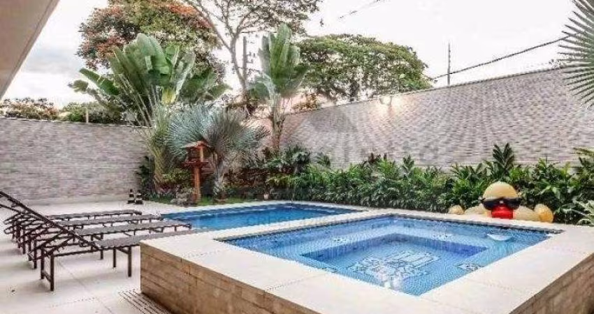Jardim Europa
