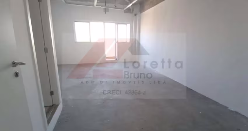 Sala comercial à venda na Rua Aureliano Guimarães, 228, Vila Andrade, São Paulo