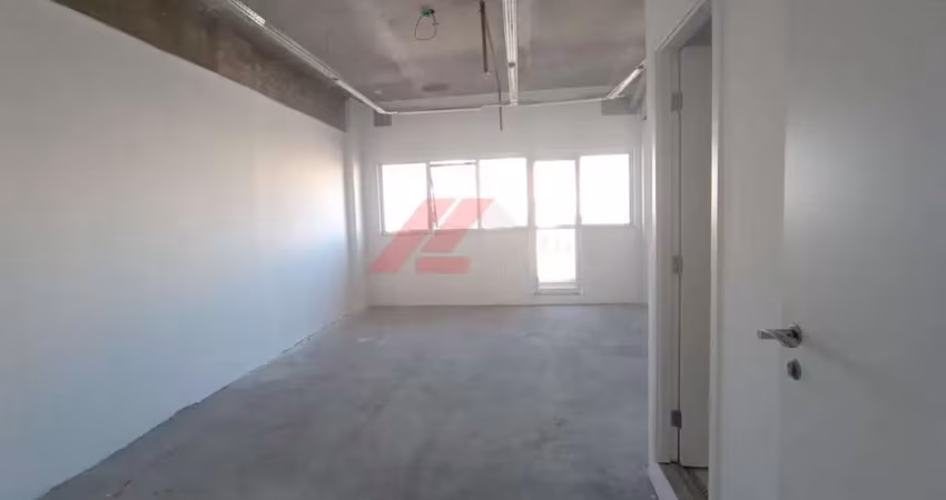 Sala comercial à venda na Rua Aureliano Guimarães, 244, Vila Andrade, São Paulo
