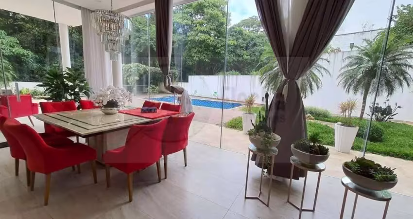 Condominio Reserva Vale Verde - 4 dormitórios, sendo 3 suítes + escritório. Segurança e lazer COMPLETO! Estuda permuta por imóvel em Osasco e SP (Zona Oeste) até R$ 500 mil.