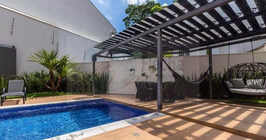 Casa Alto Padrão vende Alto da Boa Vista