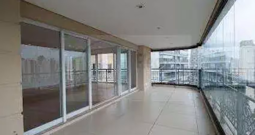 Apartamento com 3 quartos à venda na Rua das Fiandeiras, 148, Vila Olímpia, São Paulo