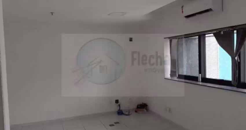Moema - sala comercial 44m², 2 salas, banheiros e 1 vaga. bem localizada próximo ao shopping ibirapuera. fácil acesso às principais vias. agende sua visita!