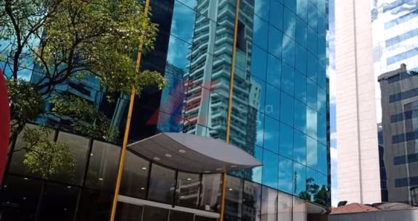 Venha conferir esse ótimo imóvel em Brooklin