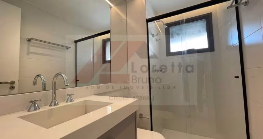PINHEIROS 104M² - APARTAMENTO PARA VENDA OU LOCAÇÃO - 2 suítes e 2 vagas.