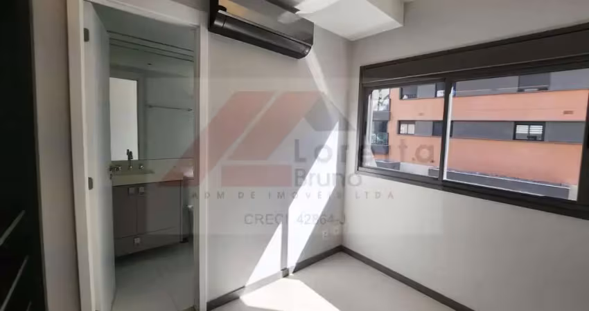 PINHEIROS 162,30M² - APARTAMENTO PARA VENDA OU LOCAÇÃO - 3 suites e 2 vagas.