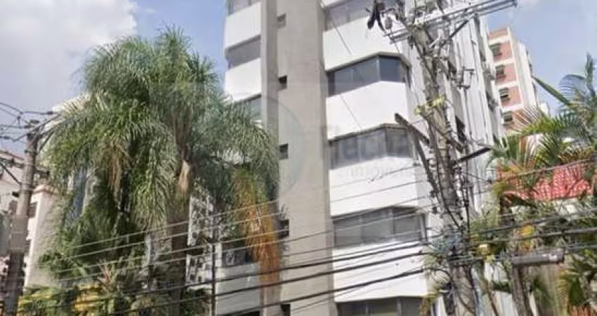Perdizes - Sala comercial 37m², 3 salas, 2 banheiros. Estuda permuta por imóvel residencial, em Perdizes ou Pompéia próximo ao metrô, ou Brooklin, Pinheiros, Moema, próximo ao metrô