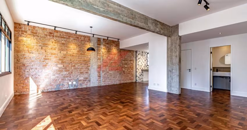 Apartamento de luxo na Consolação: 3 quartos, 3 suítes, sala ampla, 5 banheiros, 1 vaga de garagem e 212m². Imperdível!