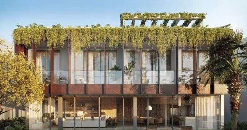 Venha conferir esse ótimo imóvel em Vila Nova Conceição