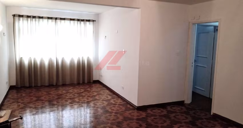 APARTAMENTO 50 METROS DA AVENIDA PAULISTA. Excelente apartamento, 121m² de área útil, 3 dormitórios sendo 1 suíte.