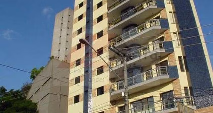Apartamento à venda com 170m², 3 quartos e 4 vagas